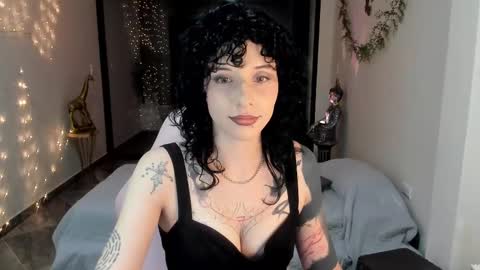 Michelle Ramirez online show from November 20, 7:20 am