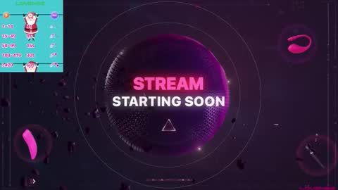 Michelle Ramirez online show from October 13, 5:32 am