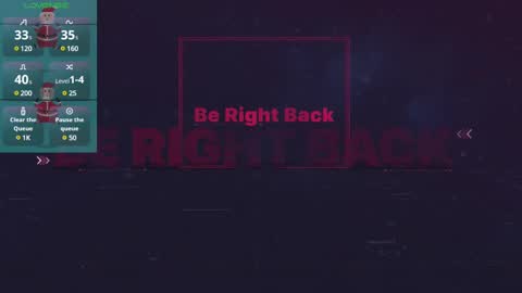 Michelle Ramirez online show from February 13, 8:17 am