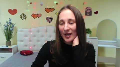 Michel online show from February 12, 1:06 pm