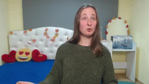 Michel online show from November 13, 1:10 pm