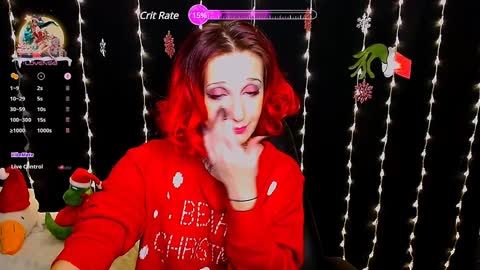 Agatha online show from December 25, 10:27 pm