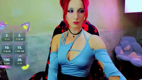 Agatha online show from June 18, 11:42 pm
