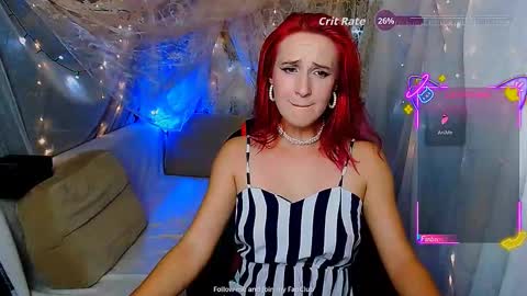 Agatha online show from October 1, 10:15 pm