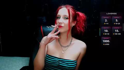 Agatha online show from March 7, 11:26 pm