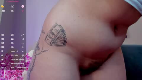 Mishelle online show from March 29, 6:56 am