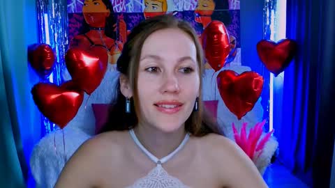 MichelleOrtis online show from March 8, 6:19 am