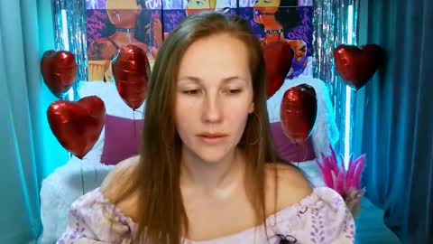 MichelleOrtis online show from February 17, 1:44 pm