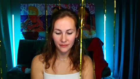 MichelleOrtis online show from December 26, 2:16 pm