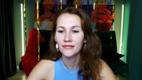 MichelleOrtis online show from December 19, 12:56 pm