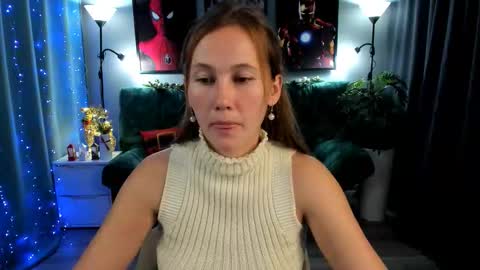 MichelleOrtis online show from December 17, 1:37 pm