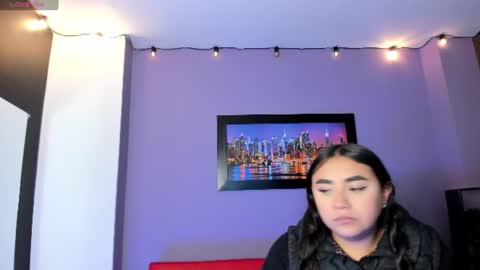 Lucy online show from July 21, 12:17 pm