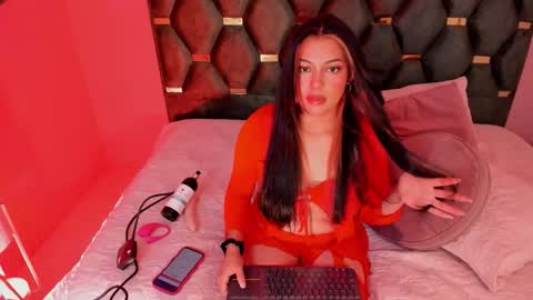 Micki online show from September 10, 11:54 am