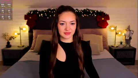 micky___love online show from January 14, 4:06 am