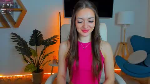 micky___love online show from March 3, 8:15 pm