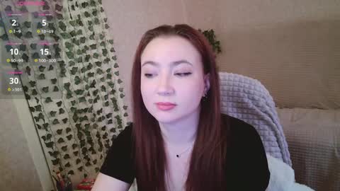 Micky online show from April 5, 12:48 pm