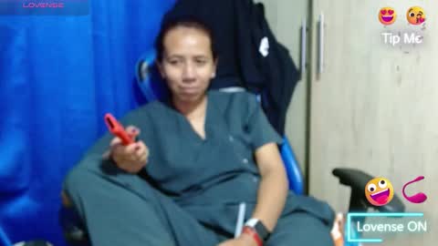 vanesa sexy online show from February 8, 1:09 am