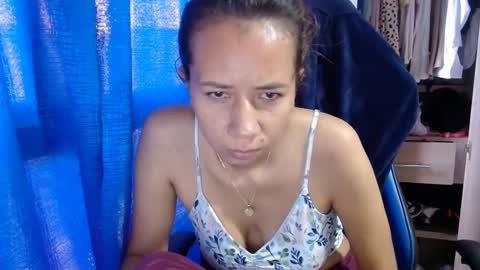 vanesa sexy online show from March 10, 12:49 pm