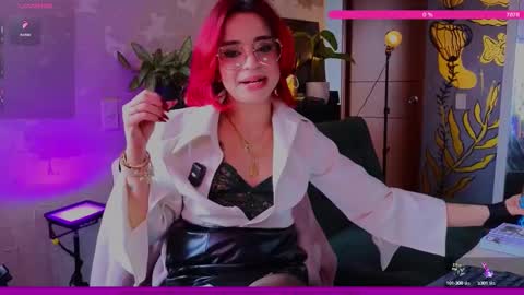 Midas online show from February 3, 9:07 pm