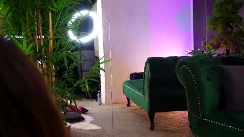 Alice online show from February 7, 8:22 am