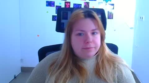 Mariana online show from February 21, 7:20 am