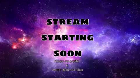 Jenna Talia online show from June 26, 2:57 am