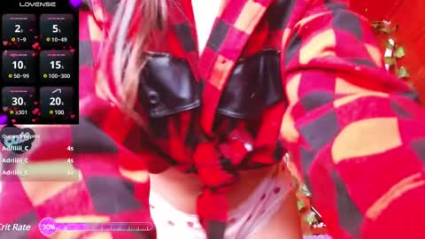 Midori 7u7 online show from March 3, 3:15 pm