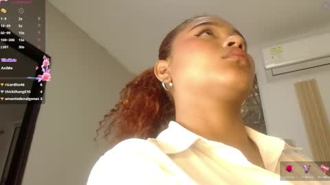 miel online show from April 16, 8:08 pm