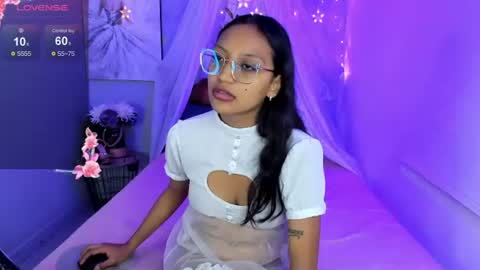 miel_ambar online show from June 9, 9:25 pm