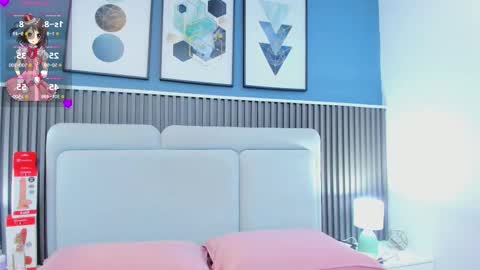 miia_cute18 online show from March 11, 12:20 pm