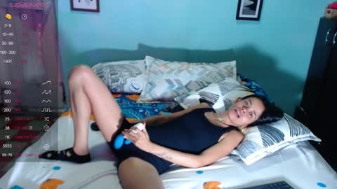 MIA online show from February 7, 3:45 am