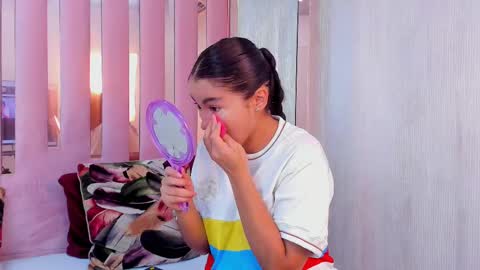 Mia  online show from September 20, 10:02 am