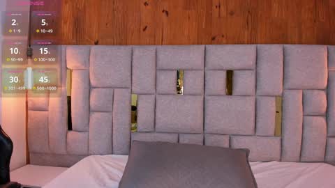 Mia  online show from April 1, 1:41 pm