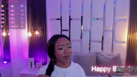 Miia Schwarz  online show from December 3, 12:35 am