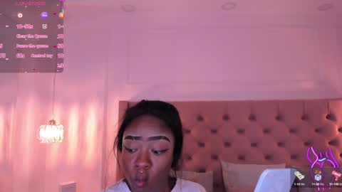 Miia Schwarz  online show from January 14, 10:02 pm