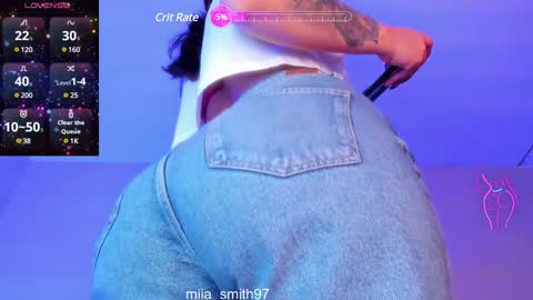 mia online show from January 3, 1:38 am