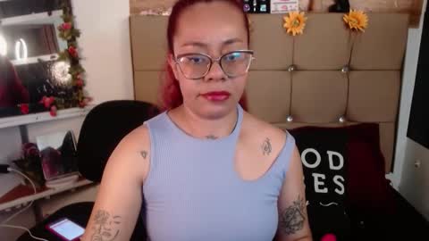 miia online show from November 5, 9:09 pm