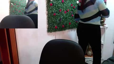 miia online show from September 12, 12:01 pm