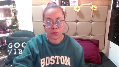 miia online show from October 1, 6:46 pm