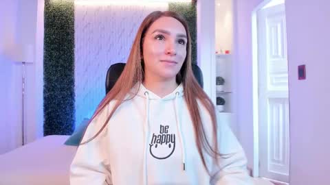 Miia 3 online show from October 3, 12:32 pm