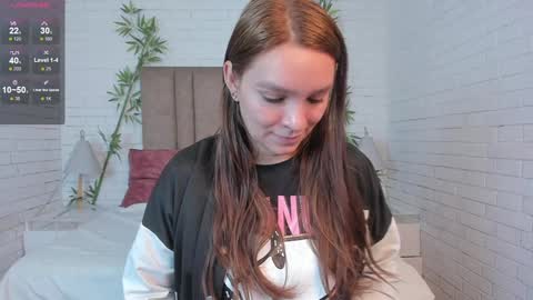 Miia 3 online show from January 13, 12:35 pm