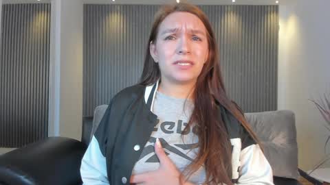 Miia 3 online show from January 20, 11:24 am