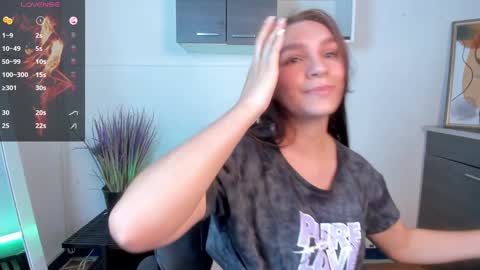 Miia 3 online show from December 2, 12:28 pm