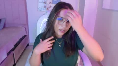 M I I A     online show from June 1, 8:10 pm