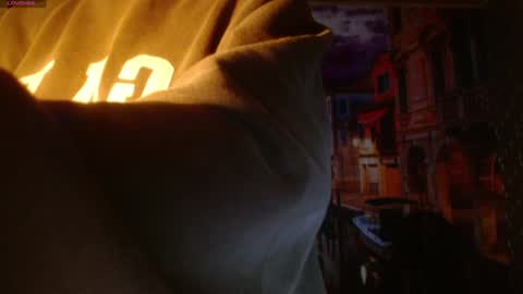 Ma -  online show from January 3, 9:05 pm