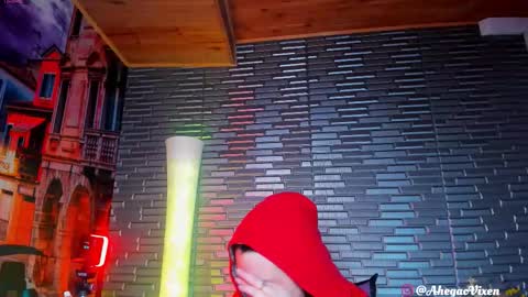 Ma -  online show from February 21, 9:15 pm