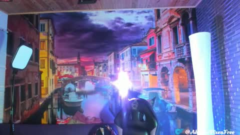 Ma -  online show from February 12, 9:27 pm