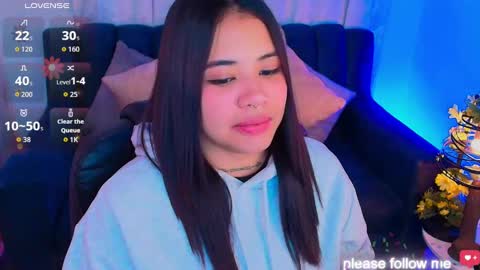 Ma is my name I invite you to check out my wish list for my birthday  online show from September 30, 7:36 am