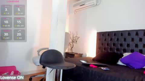 mia sofia online show from November 18, 7:04 pm