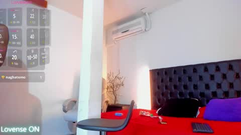 mia sofia online show from November 20, 7:37 pm